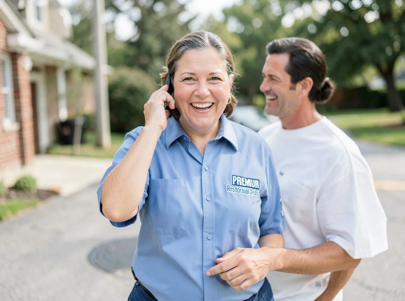 Water Damage Restoration Reidsville, NC FAQs